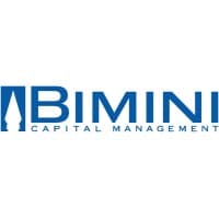 BIMINI CAPITAL MANAGEMENT INC