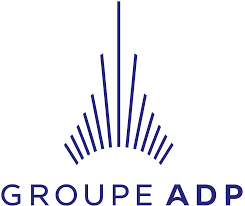 GROUPE ADP