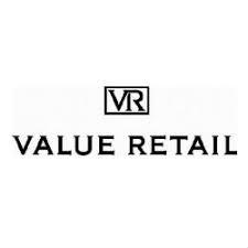 VALUE RETAIL