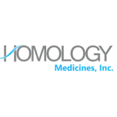 HOMOLOGY MEDICINES INC (MANUFACTURING AND INNOVATION BUSINESS)