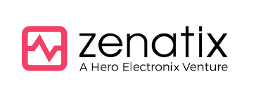 Zenatix Solutions