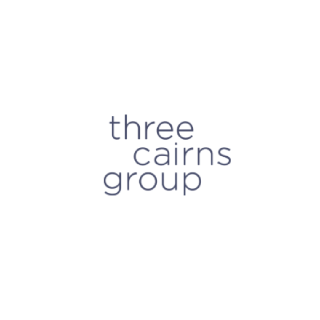THE THREE CAIRNS GROUP