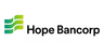 Hope Bancorp