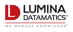 Lumina Datamatics