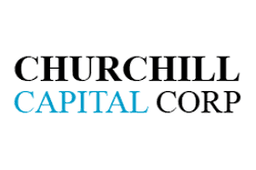 CHURCHILL CAPITAL CORP IX