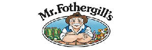 Mr. Fothergill's Seeds