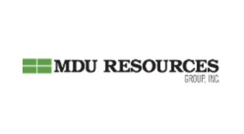 MDU RESOURCES GROUP INC