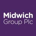 MIDWICH GROUP PLC