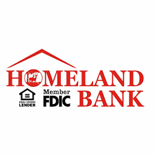 Homeland Bankshares