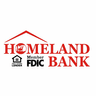 HOMELAND BANKSHARES