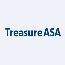 TREASURE ASA