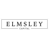 ELMSLEY CAPITAL