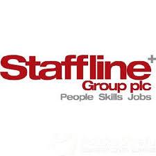 STAFFLINE GROUP PLC