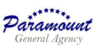 Paramount General Agency