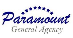 PARAMOUNT GENERAL AGENCY