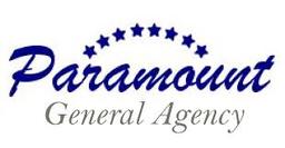 PARAMOUNT GENERAL AGENCY