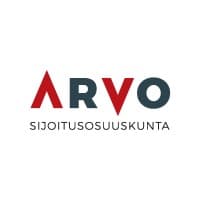 ARVO SIJOITUSOSUUSKUNTA