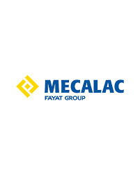 GROUPE MECALAC SAS