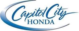 CAPITAL CITY HONDA