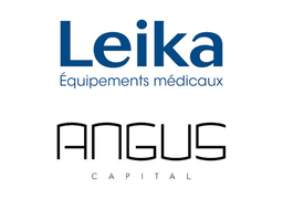 LEIKA MEDICAL EQUIPMENTS