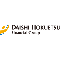 DAISHI HOKUETSU FINANCIAL GROUP