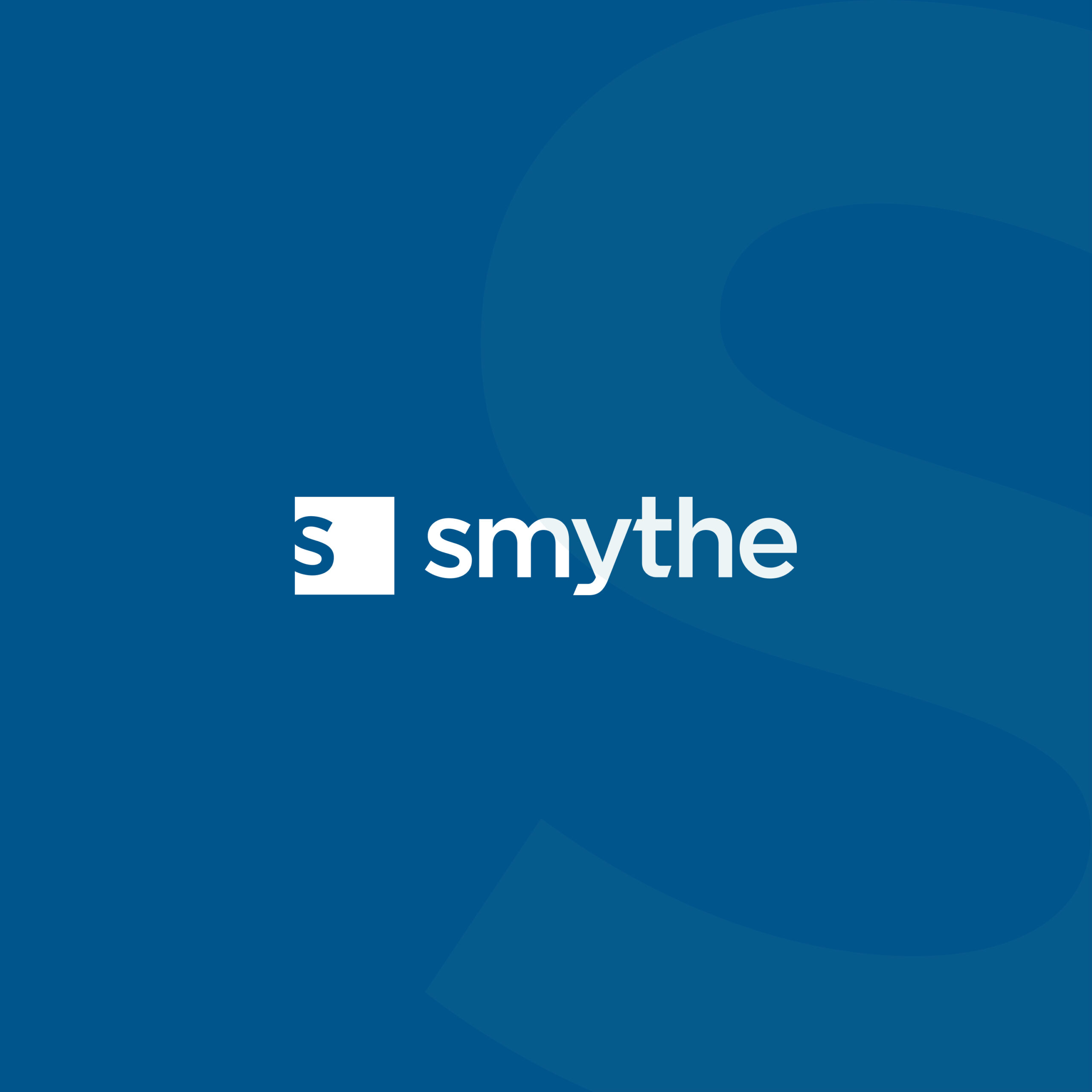 SMYTHE