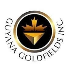 GUYANA GOLDFIELDS INC