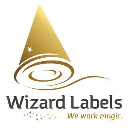 WIZARD LABELS