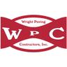 WRIGHT PAVING CONTRACTORS