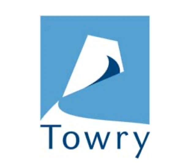 TOWRY HOLDINGS LIMITED