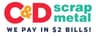 C&d Scrap Metal