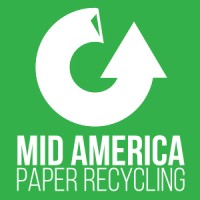 MID AMERICA PAPER RECYCLING CO INC