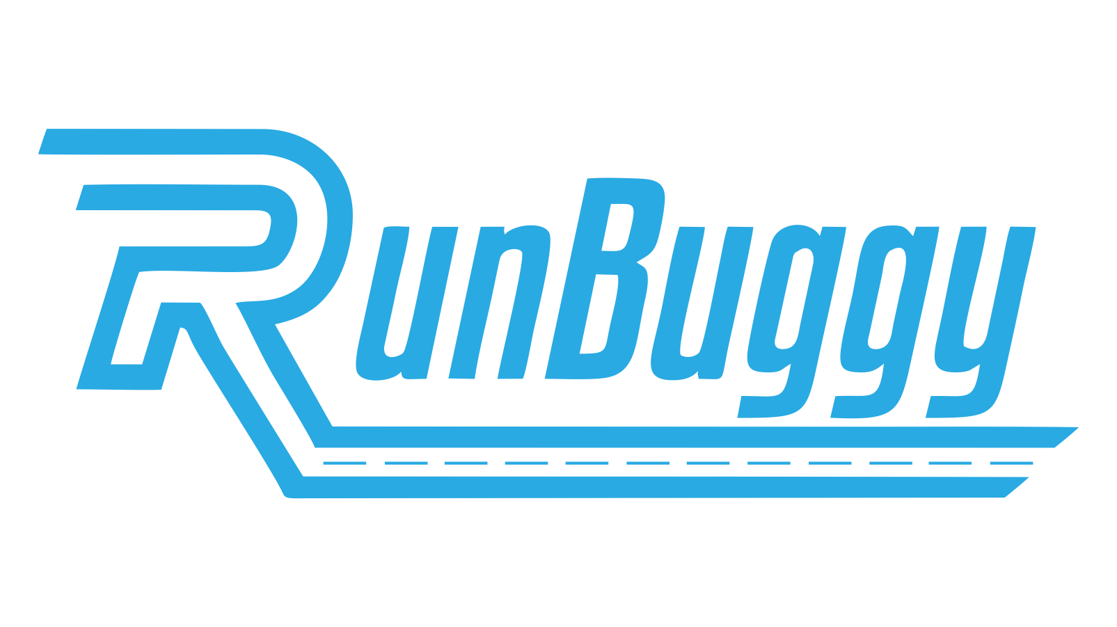 RUNBUGGY