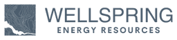 WELLSPRING ENERGY RESOURCES