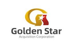 GOLDEN STAR ACQUISITION CORPORATION