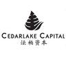 CEDARLAKE CAPITAL