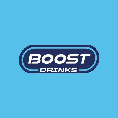 BOOST DRINKS HOLDINGS LIMITED