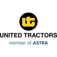 PT UNITED TRACTORS TBK