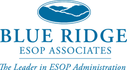 BLUE RIDGE ESOP ASSOCIATES