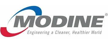 Modine (three Automotive Businesses In Germany)