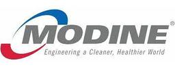 MODINE (THREE AUTOMOTIVE BUSINESSES IN GERMANY)