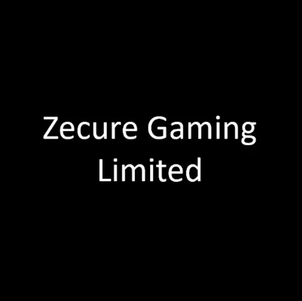 ZECURE GAMING LIMITED