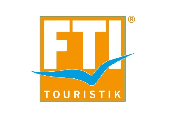 Fti Touristik (two Turkish Hotels)
