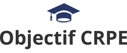 OBJECTIF CRPE