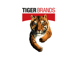 TIGER CONSUMER BRAND