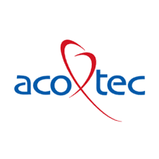 ACOTEC SCIENTIFIC HOLDINGS LIMITED