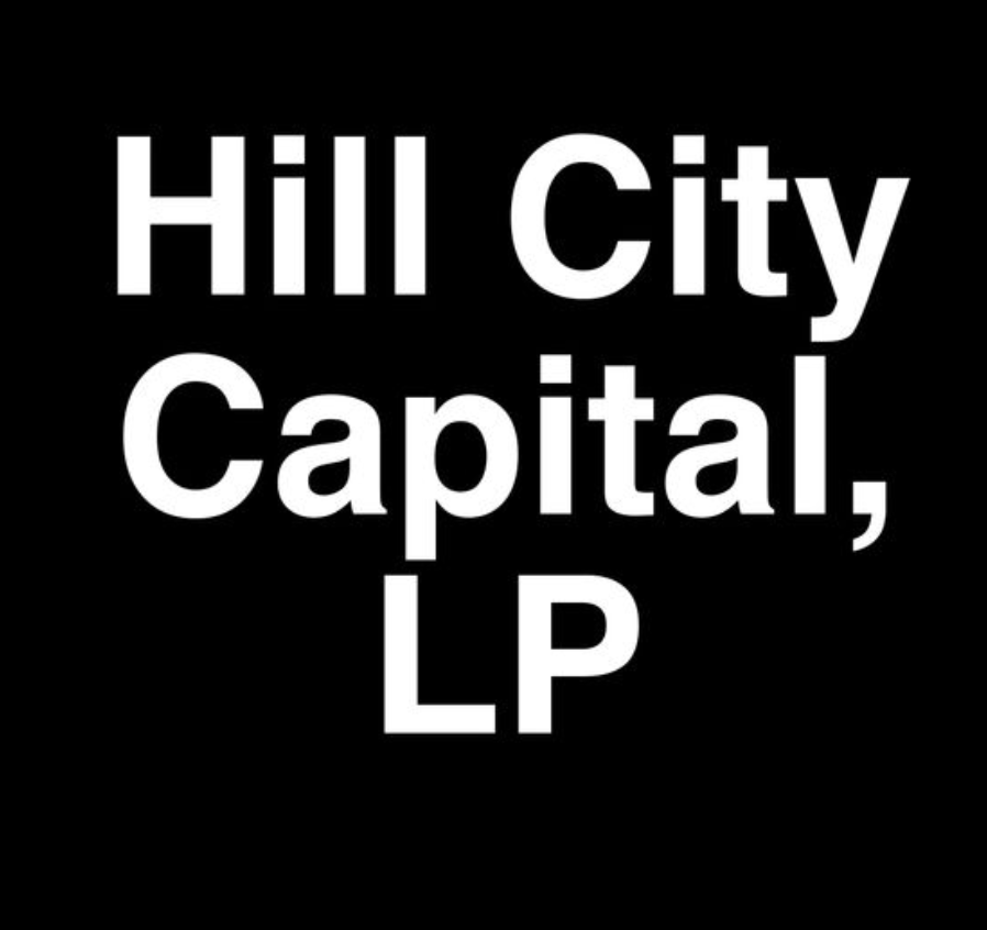 HILL CITY CAPITAL