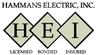 hammans electric inc