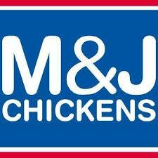 M&J CHICKENS