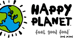 HAPPY PLANET FOODS